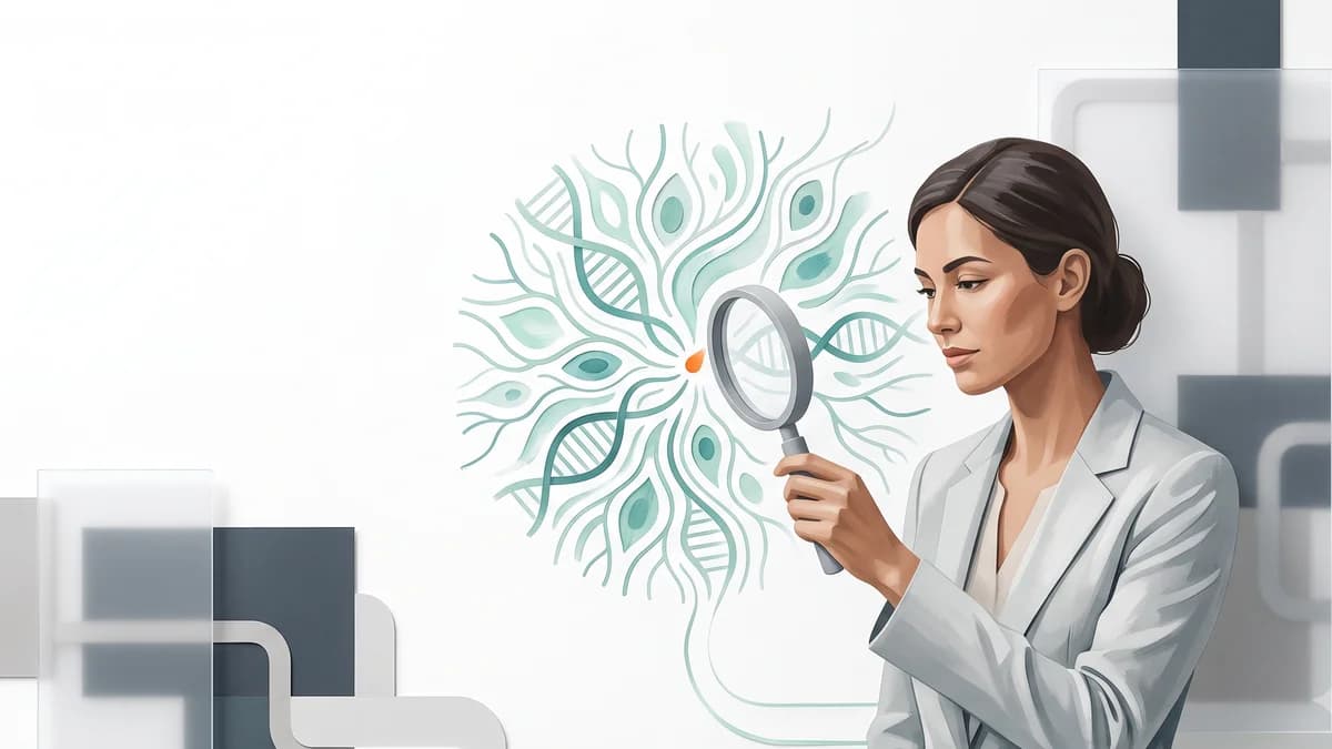 AI for Cancer Screening & Diagnostics