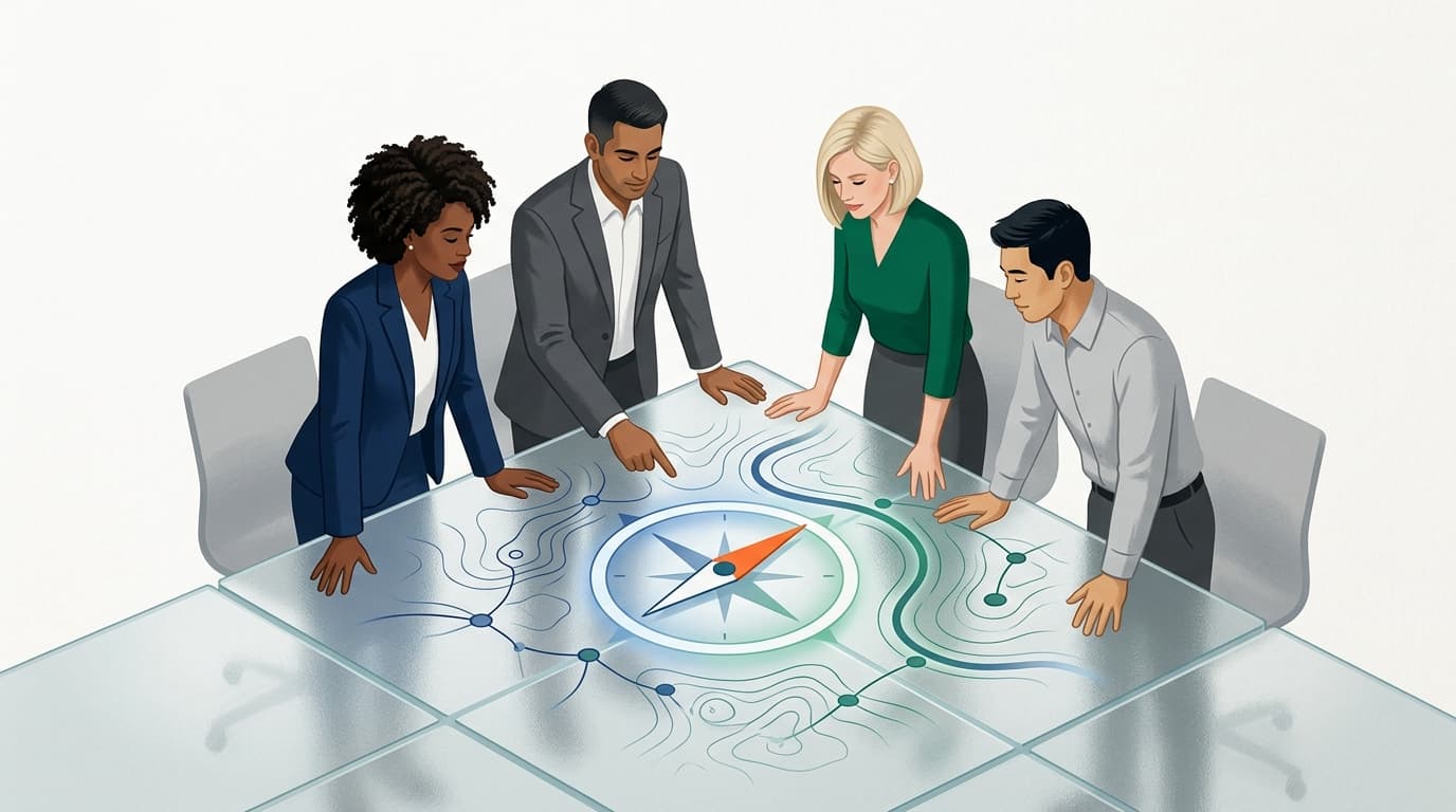 EU AI Act Compliance Roadmap: What Enterprises Must Do by August 2026