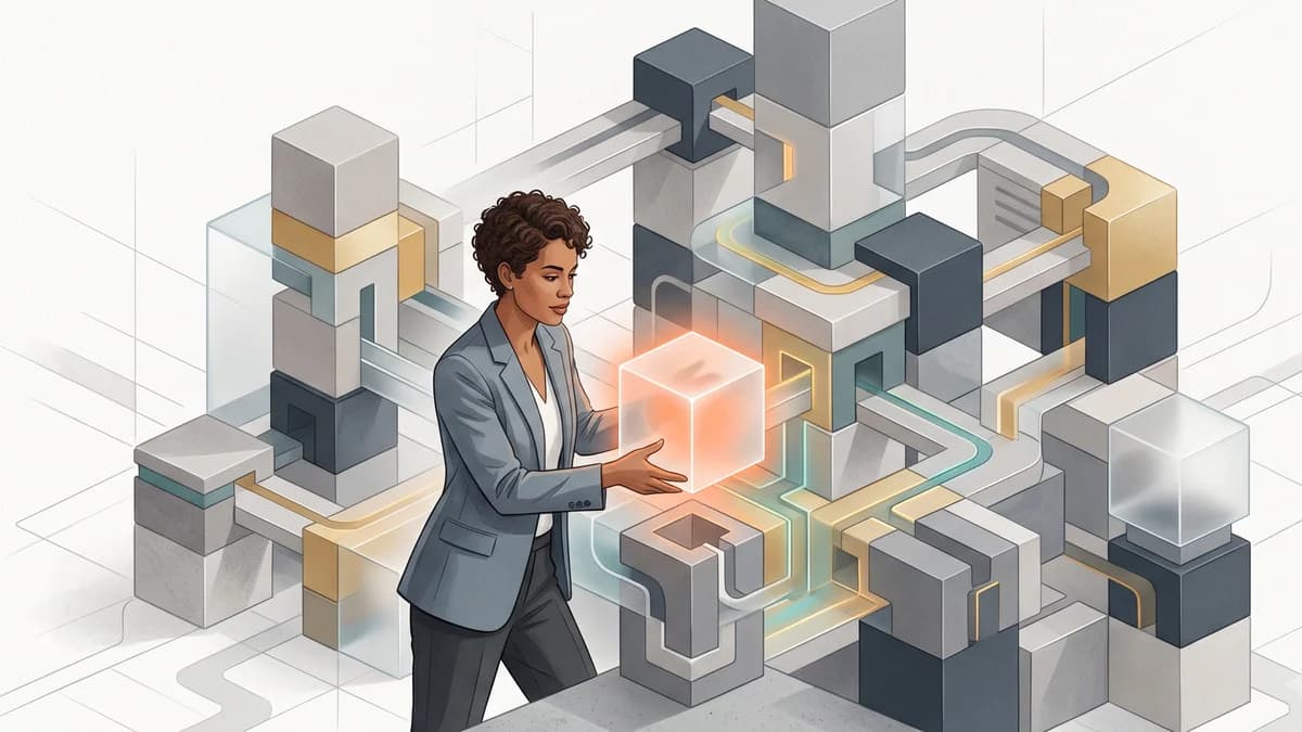 Human-Centric AI Strategy (Deloitte 2026 Trends)