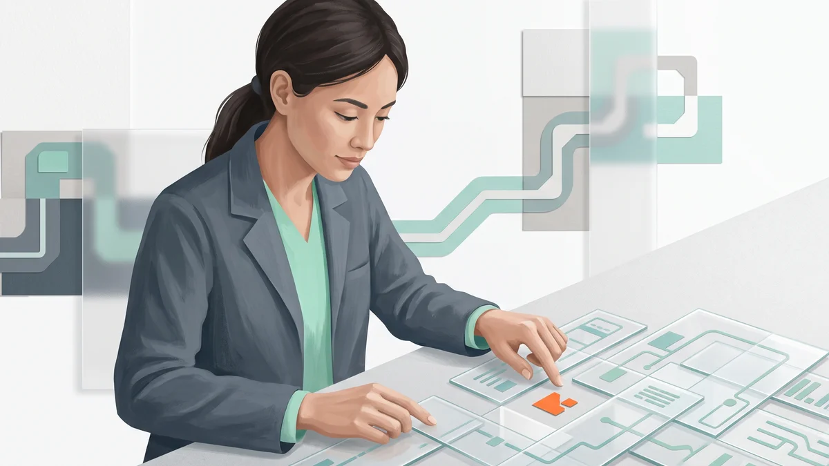 NHS Stroke AI Brain Scan Decision Support