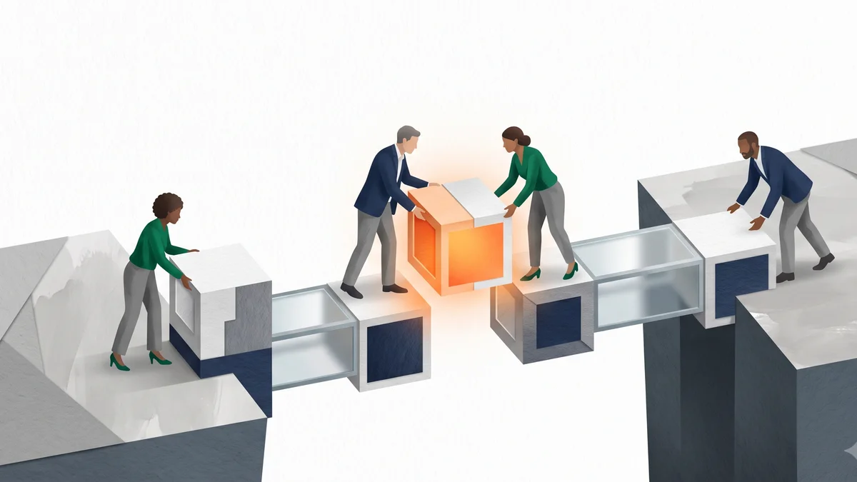 The Governance Gap: Why Most AI Initiatives Fail in Production