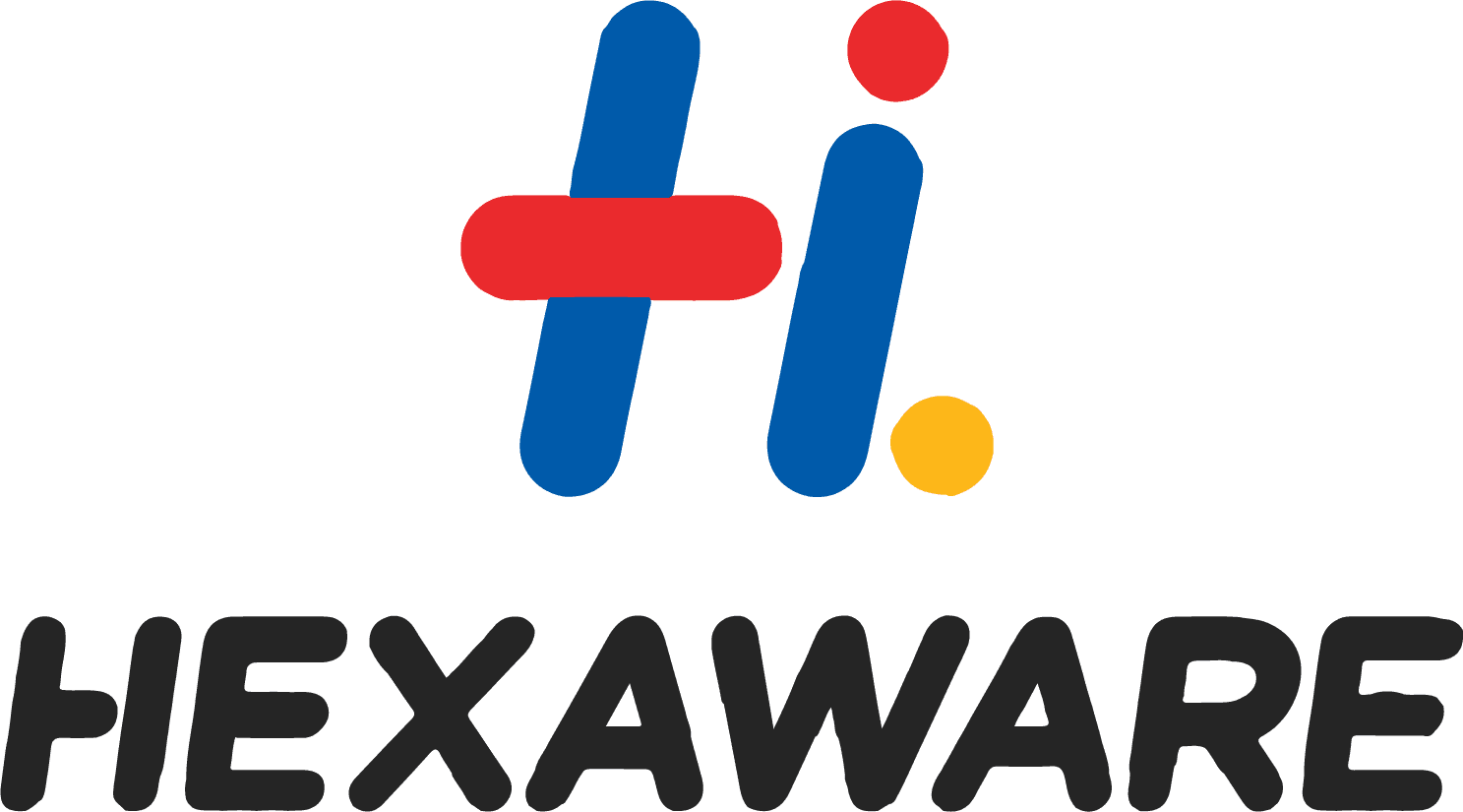 Hexaware logo