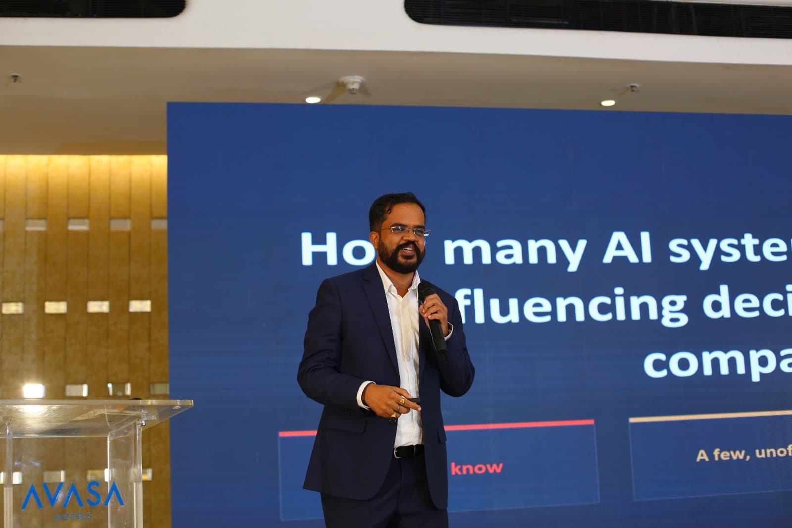 National HR & AI Leadership Forum