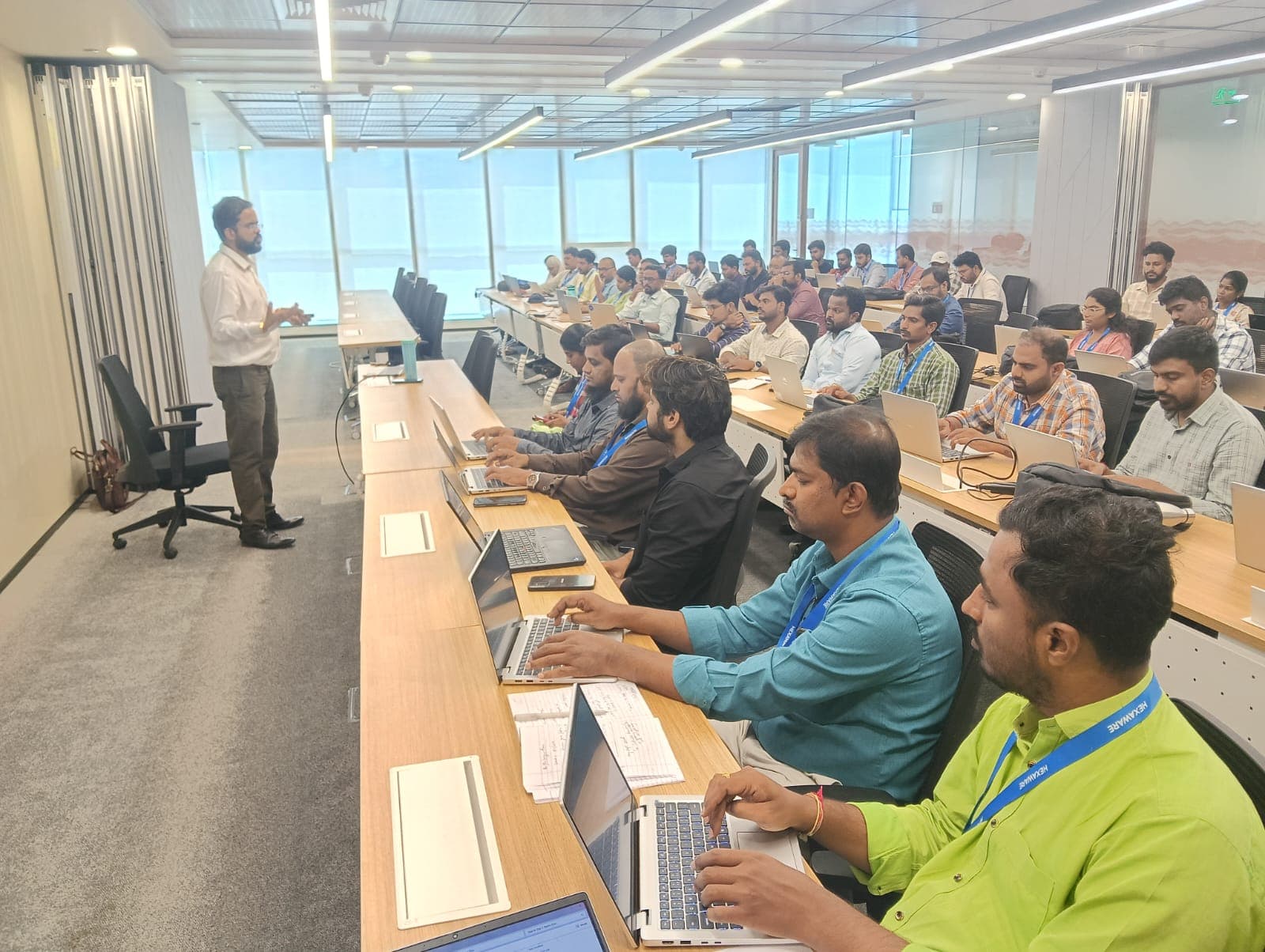 C-Suite AI Masterclass