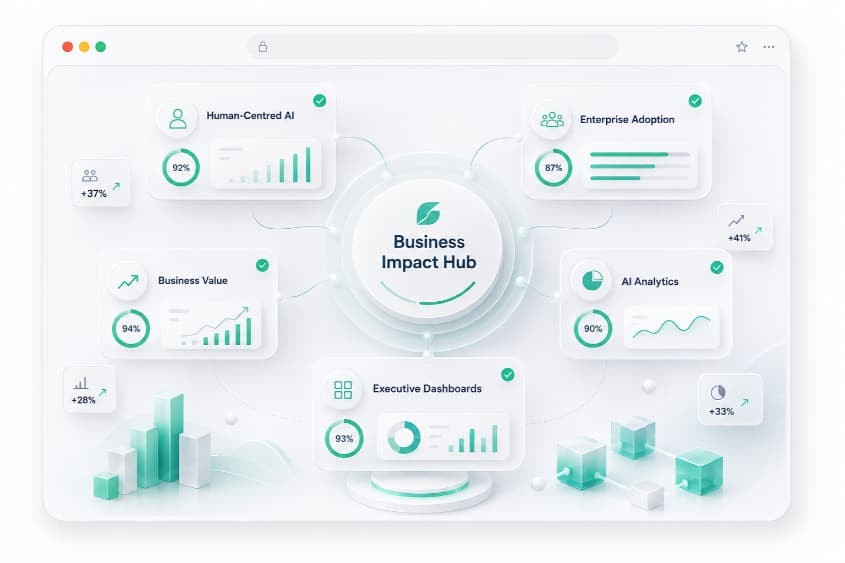 Business Impact