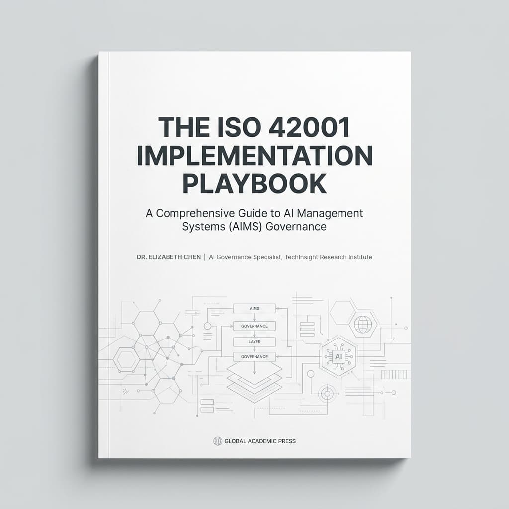 The ISO 42001 Implementation Playbook