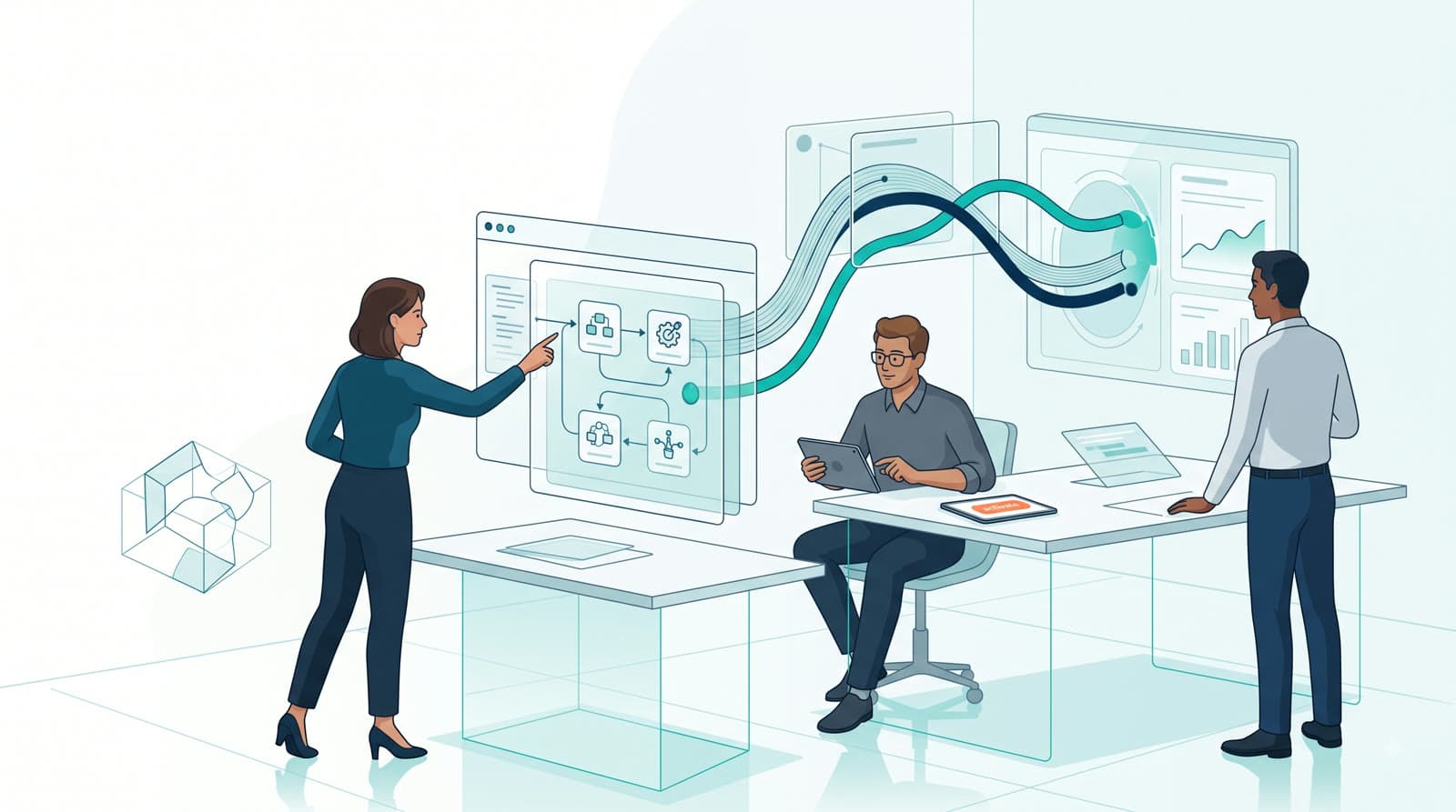 Deploy AI Solutions