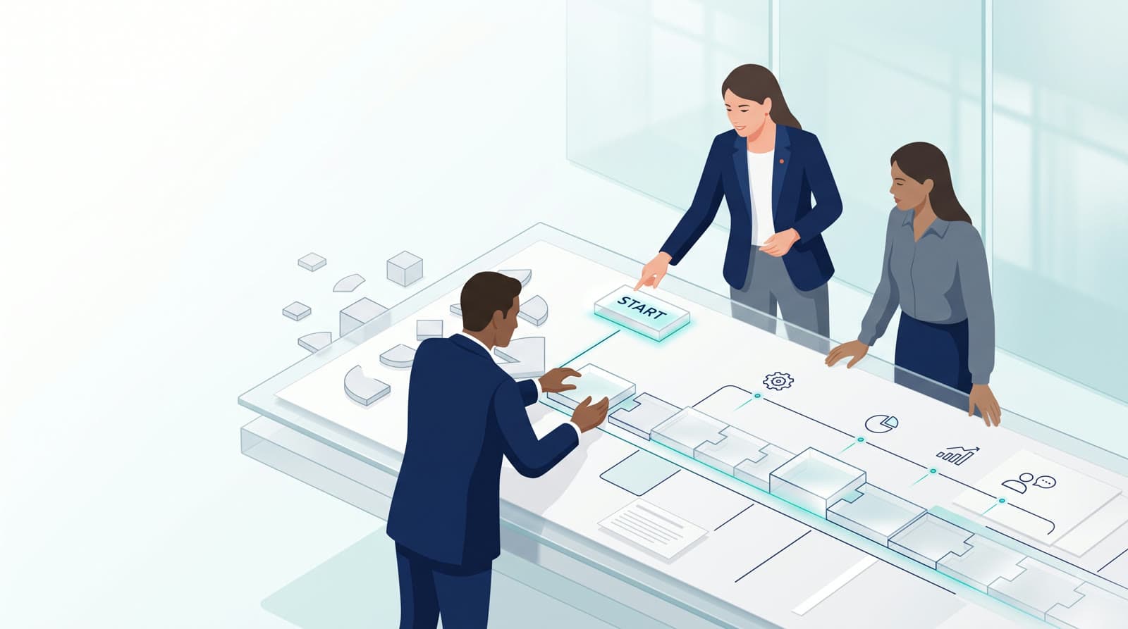 Assess AI Readiness
