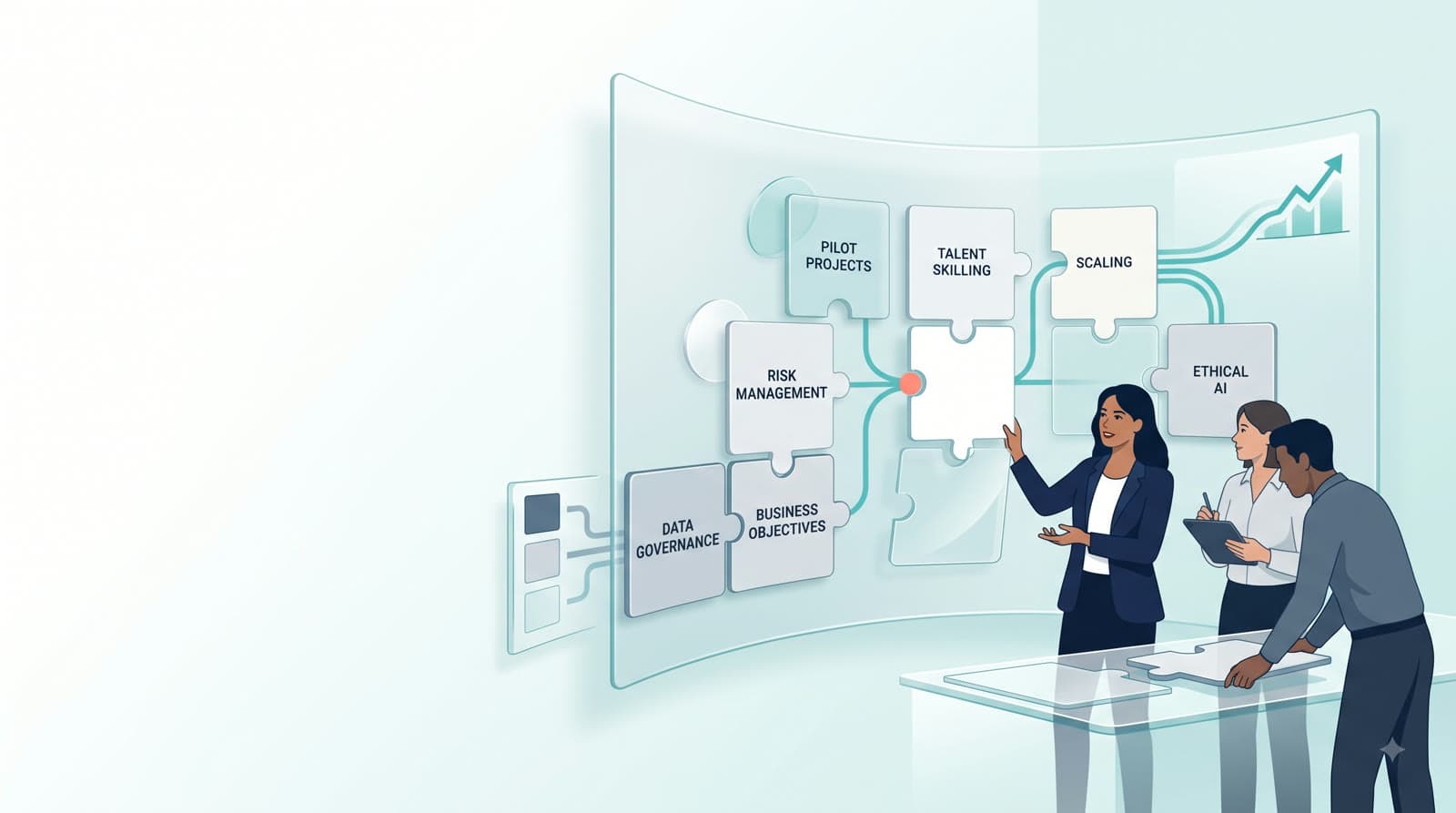 Shape AI Strategy
