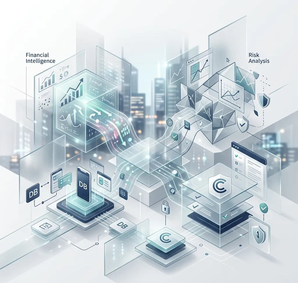 Banking & Financial Services Enterprise AI Transformation