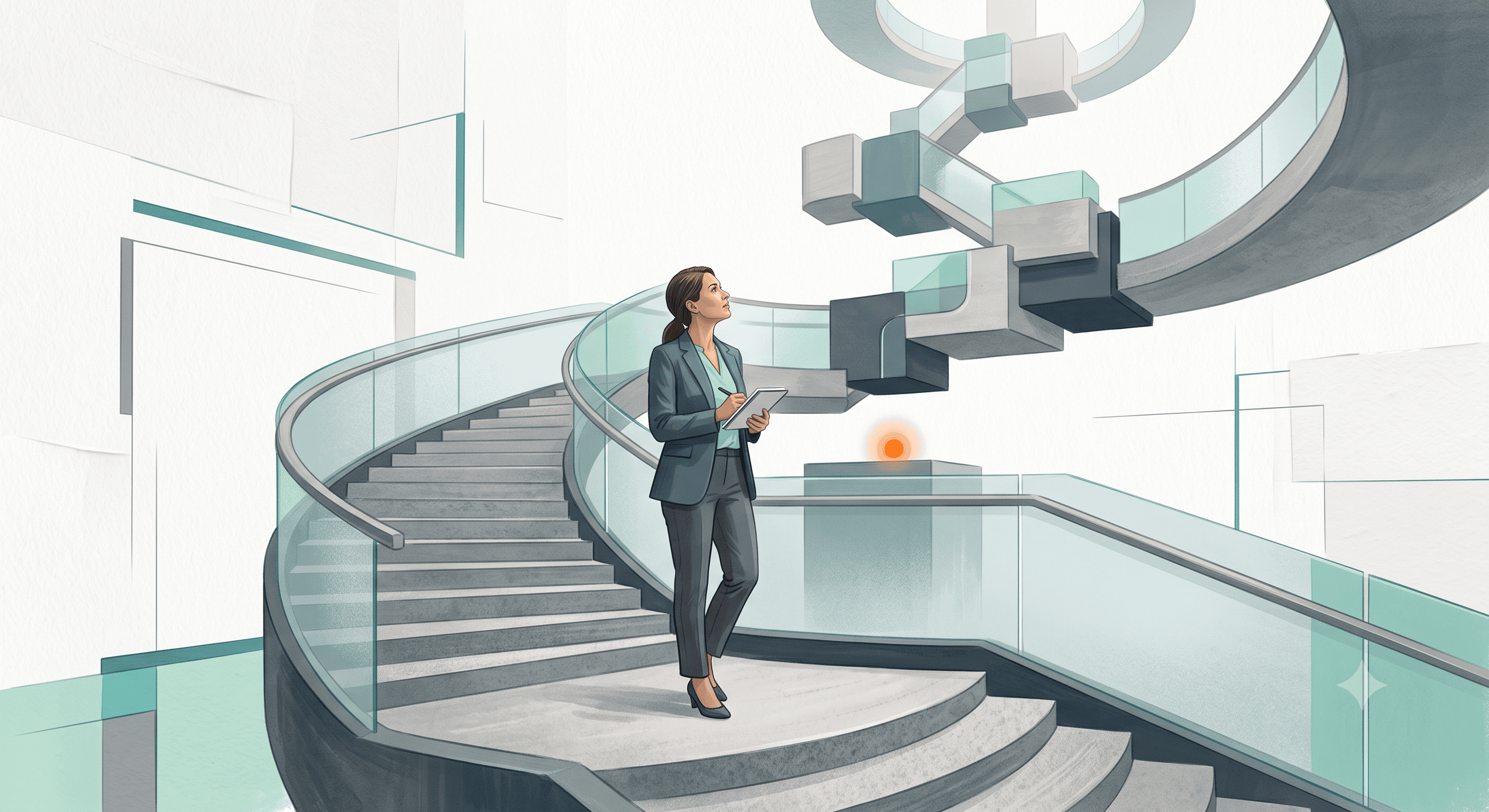 AI & Human Leadership Collaboration