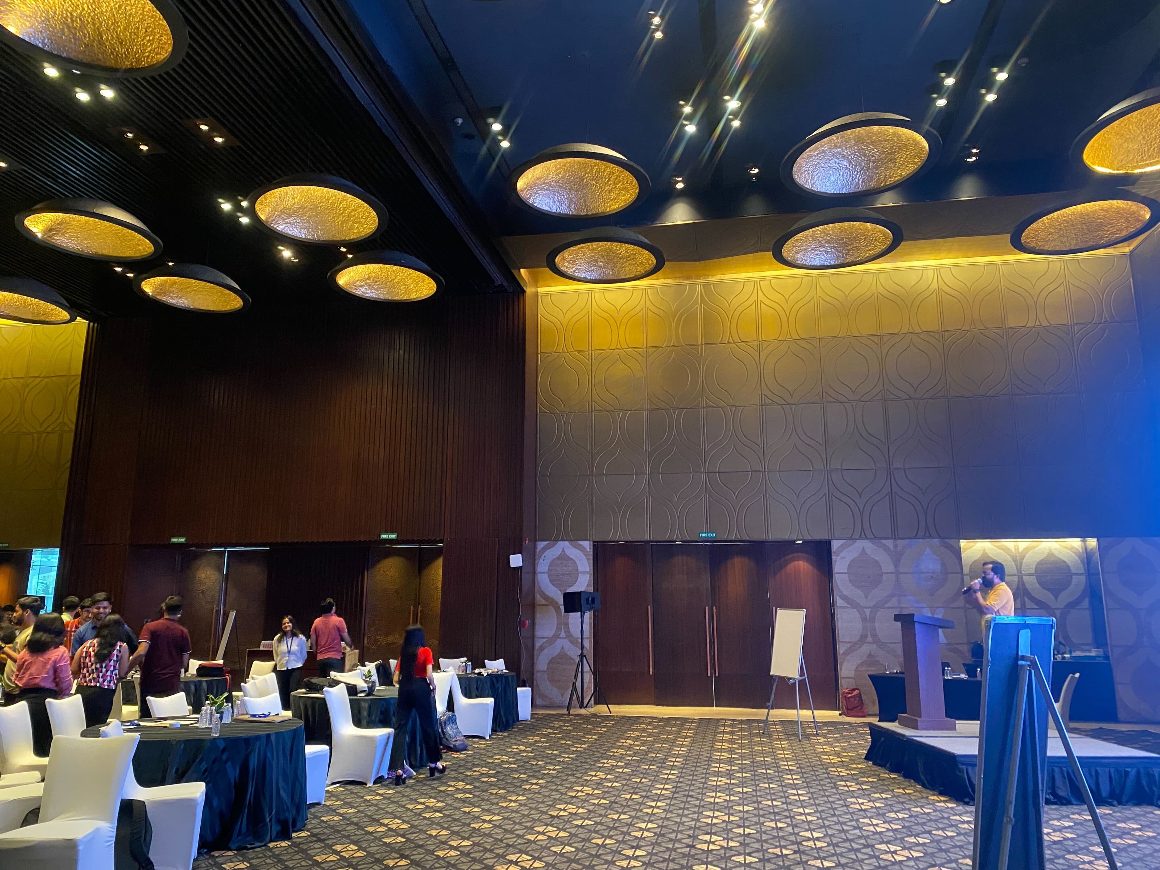 Asia AI Symposium Address