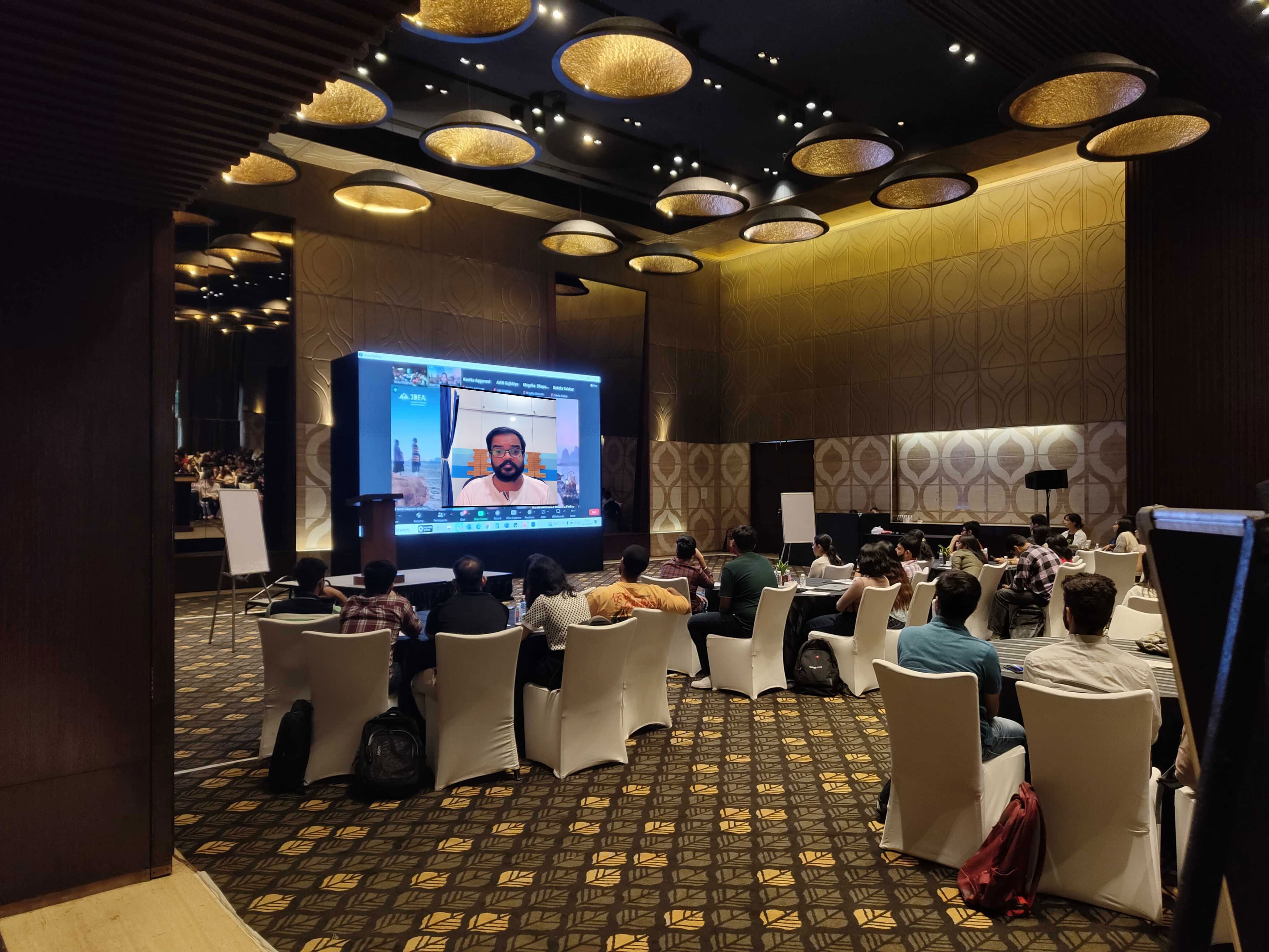 Virtual Enterprise AI Training