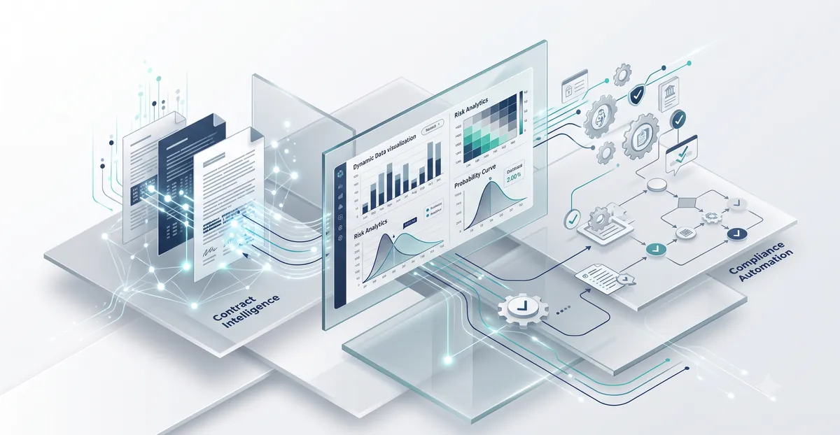 Legal Services Enterprise AI Transformation