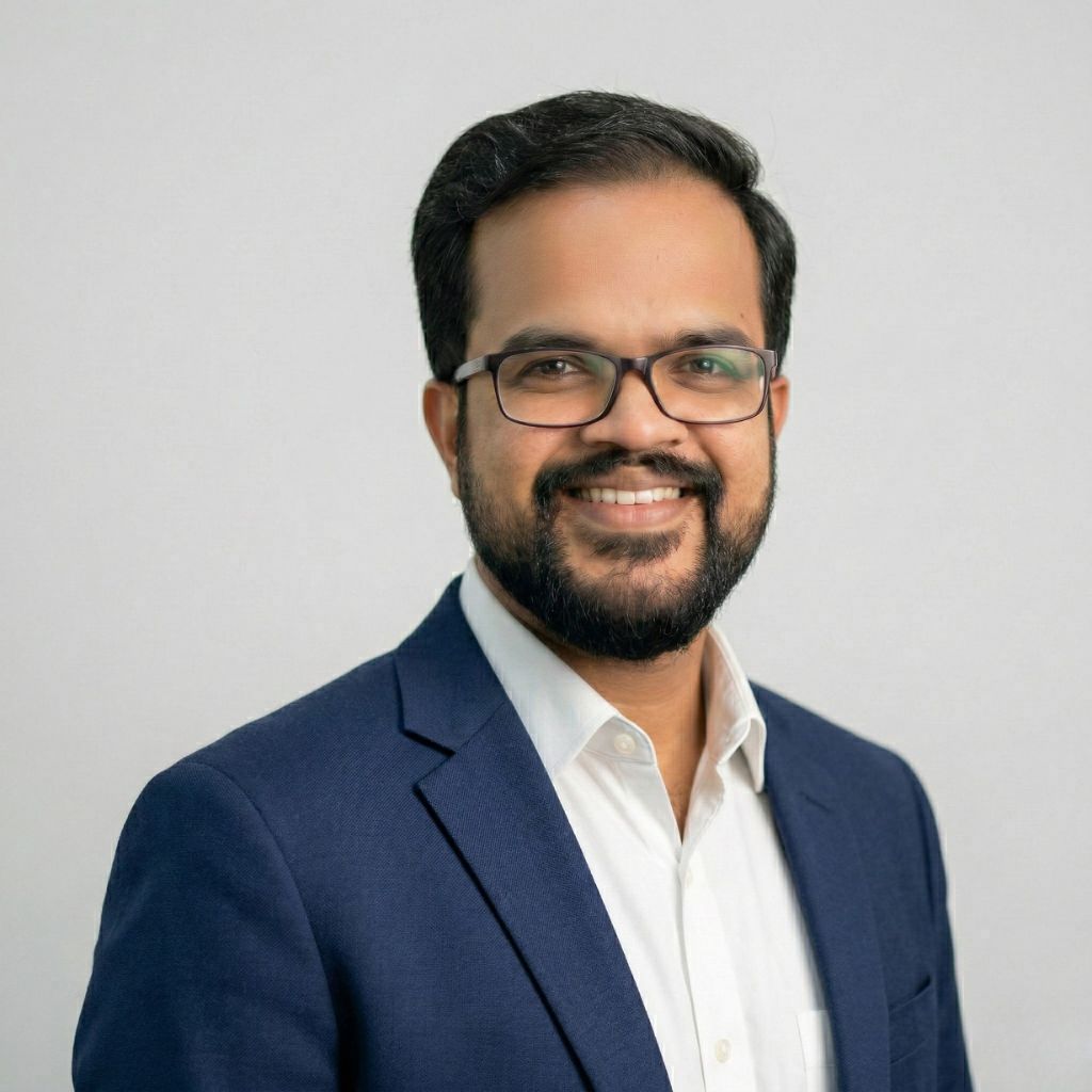Amit Kumar Soni