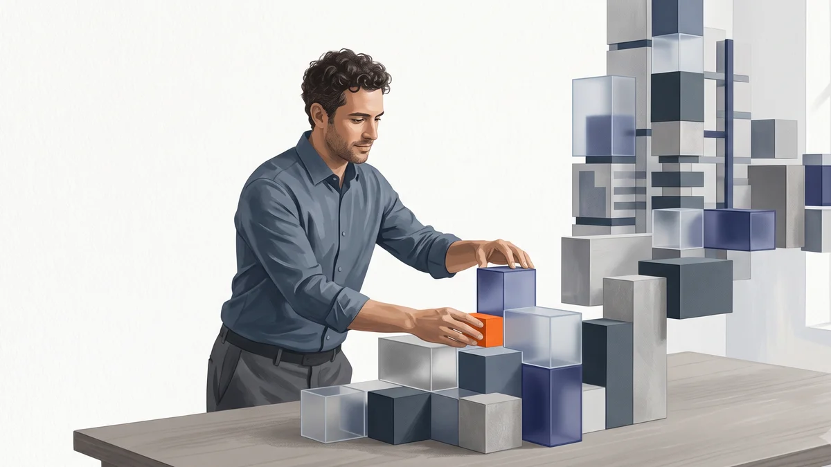 Agentic AI Architecture for the Modern Enterprise