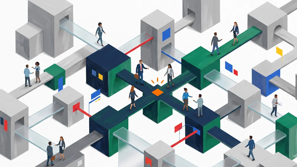 AI Education That Actually Works: Building Fluency Across Your Organisation