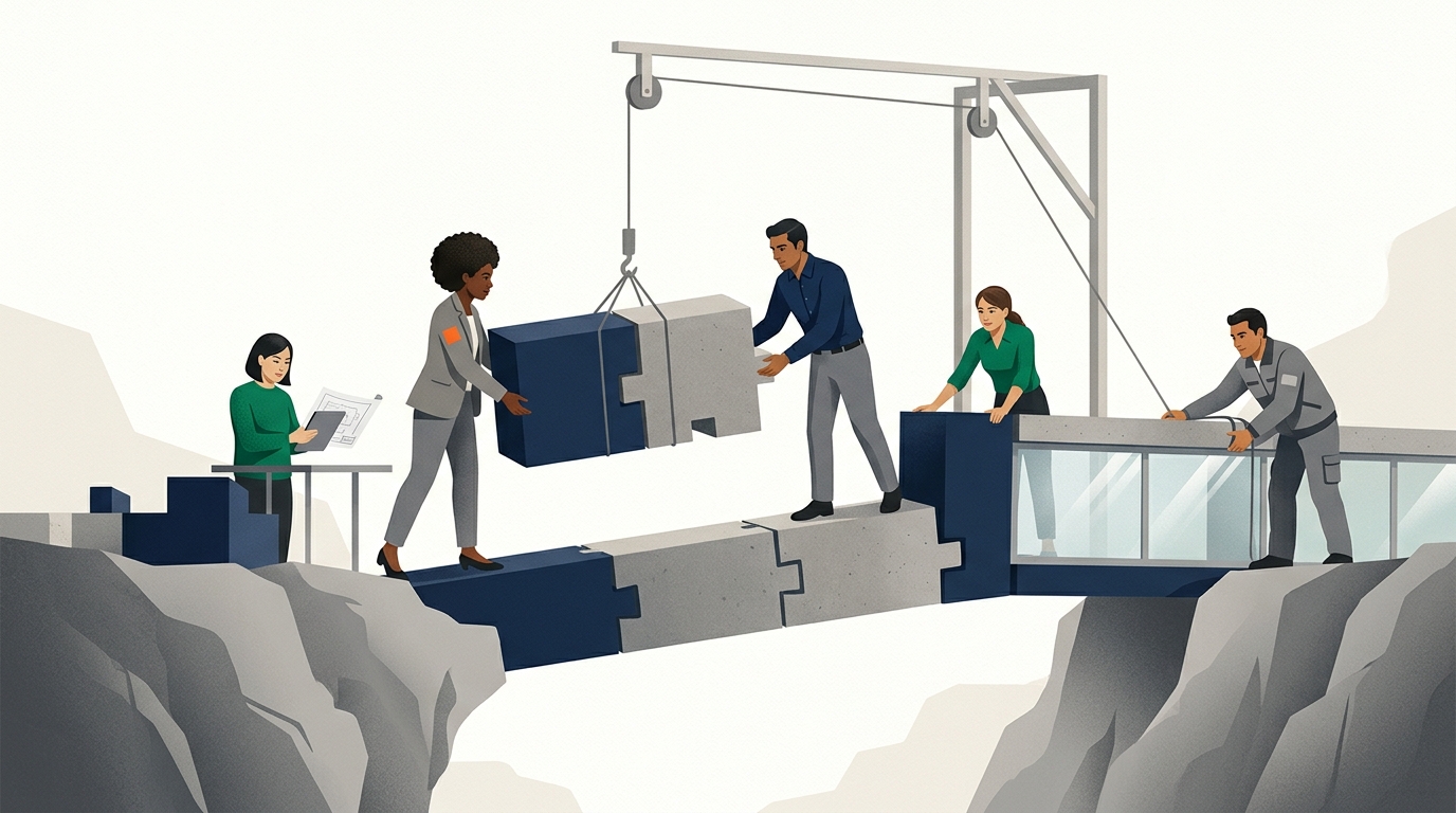AI Enablement Strategies That Drive Real Business Outcomes