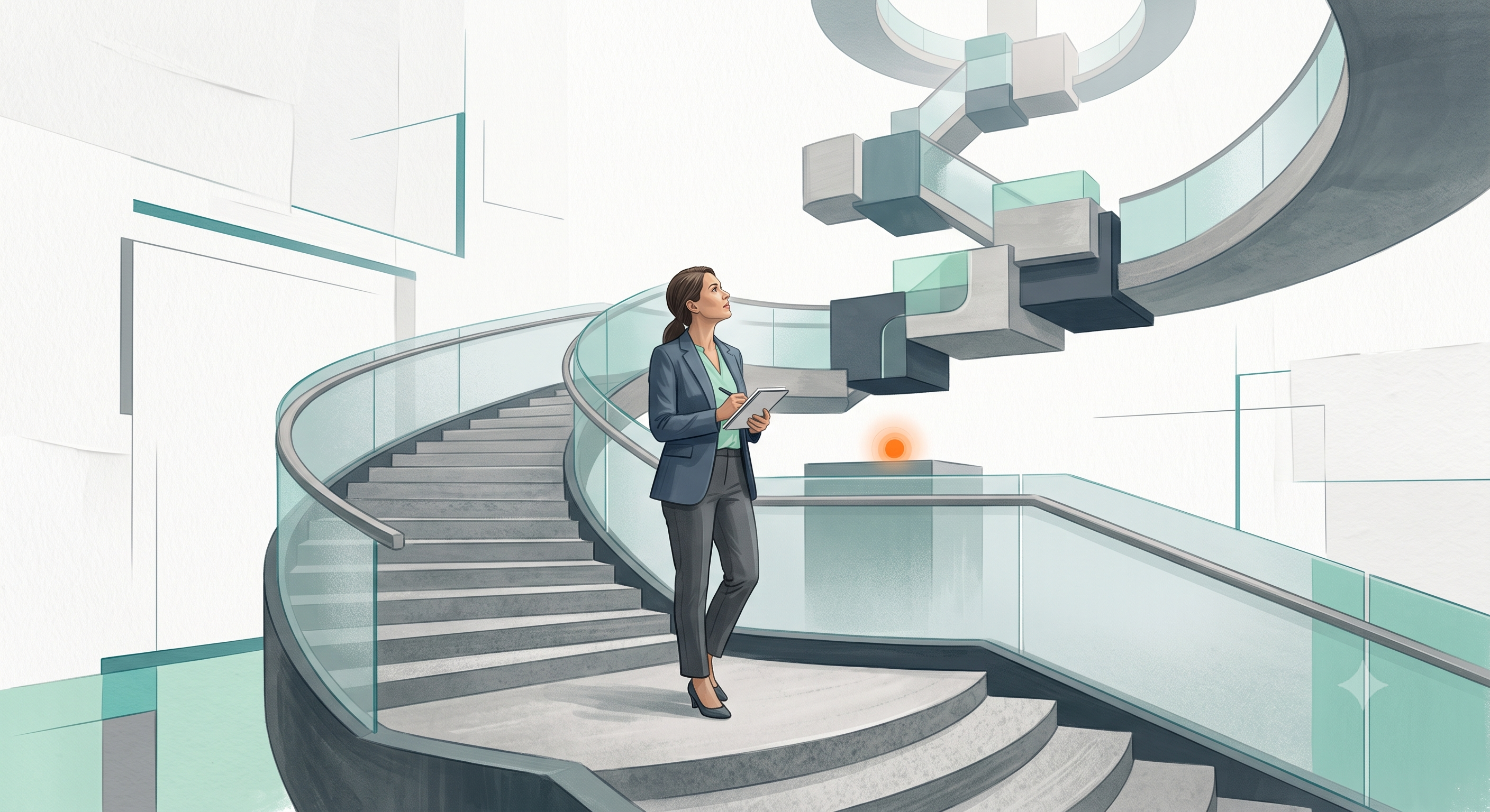 AI & Human Leadership Collaboration