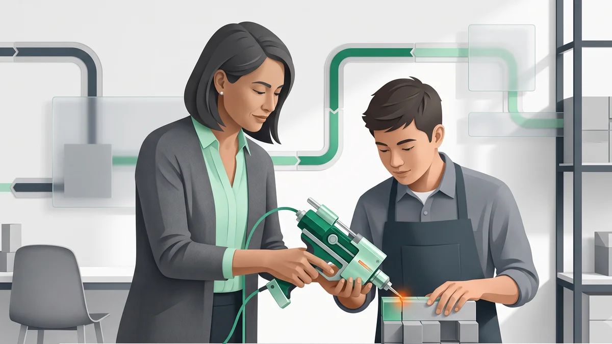 AI Skills Coalition for Inclusive Literacy