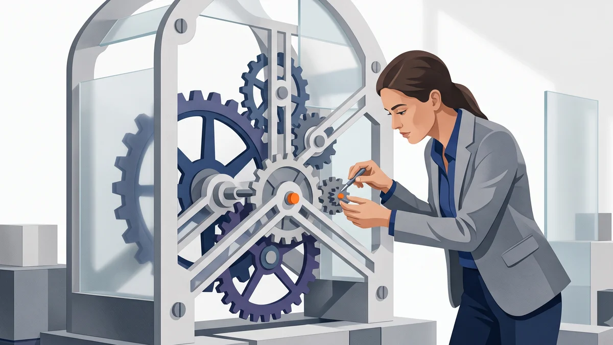 Enterprise AI Deployment Checklist: From Prototype to Production