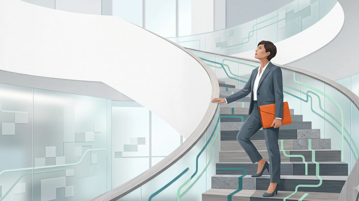 Enterprise AI Maturity Model: Where Does Your Organisation Stand?