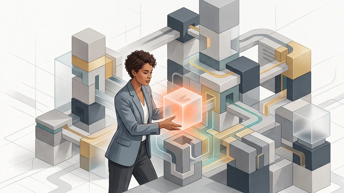Human-Centric AI Strategy (Deloitte 2026 Trends)