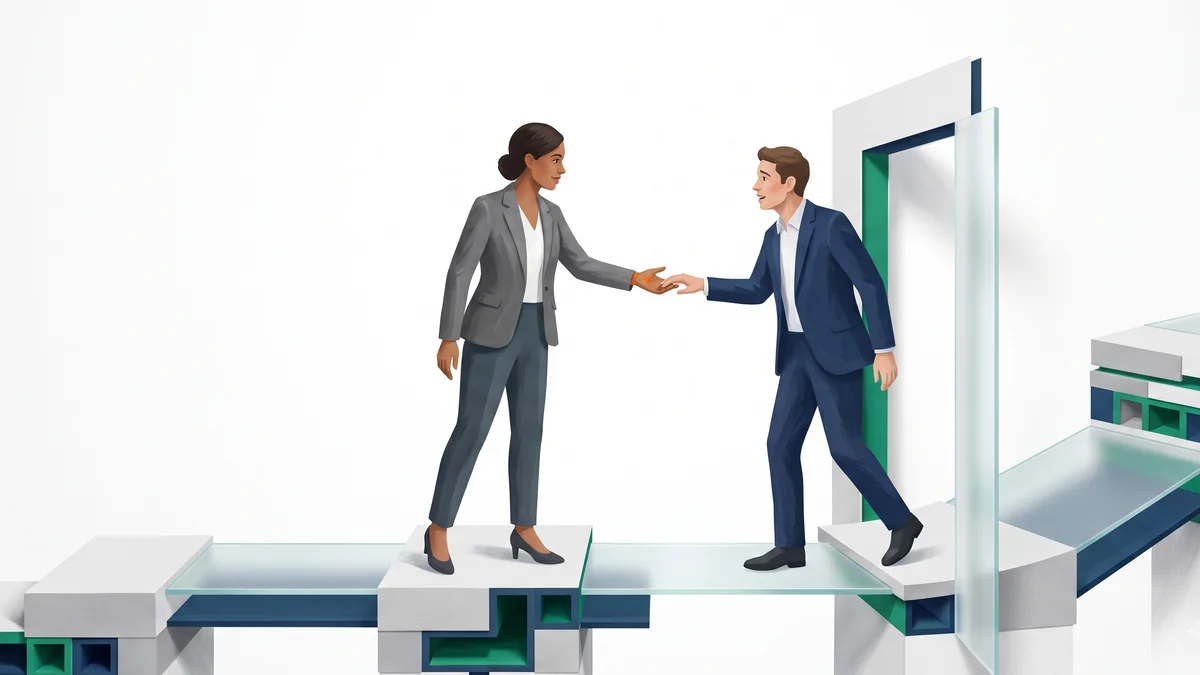 The Psychology of AI Resistance: How to Win Hearts in Digital Transformation