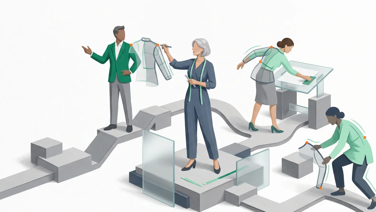 Role-Based AI Enablement: Moving Beyond Generic AI Training