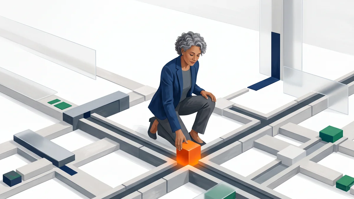 What is Human-Centred AI? A Complete Guide for Enterprise Leaders